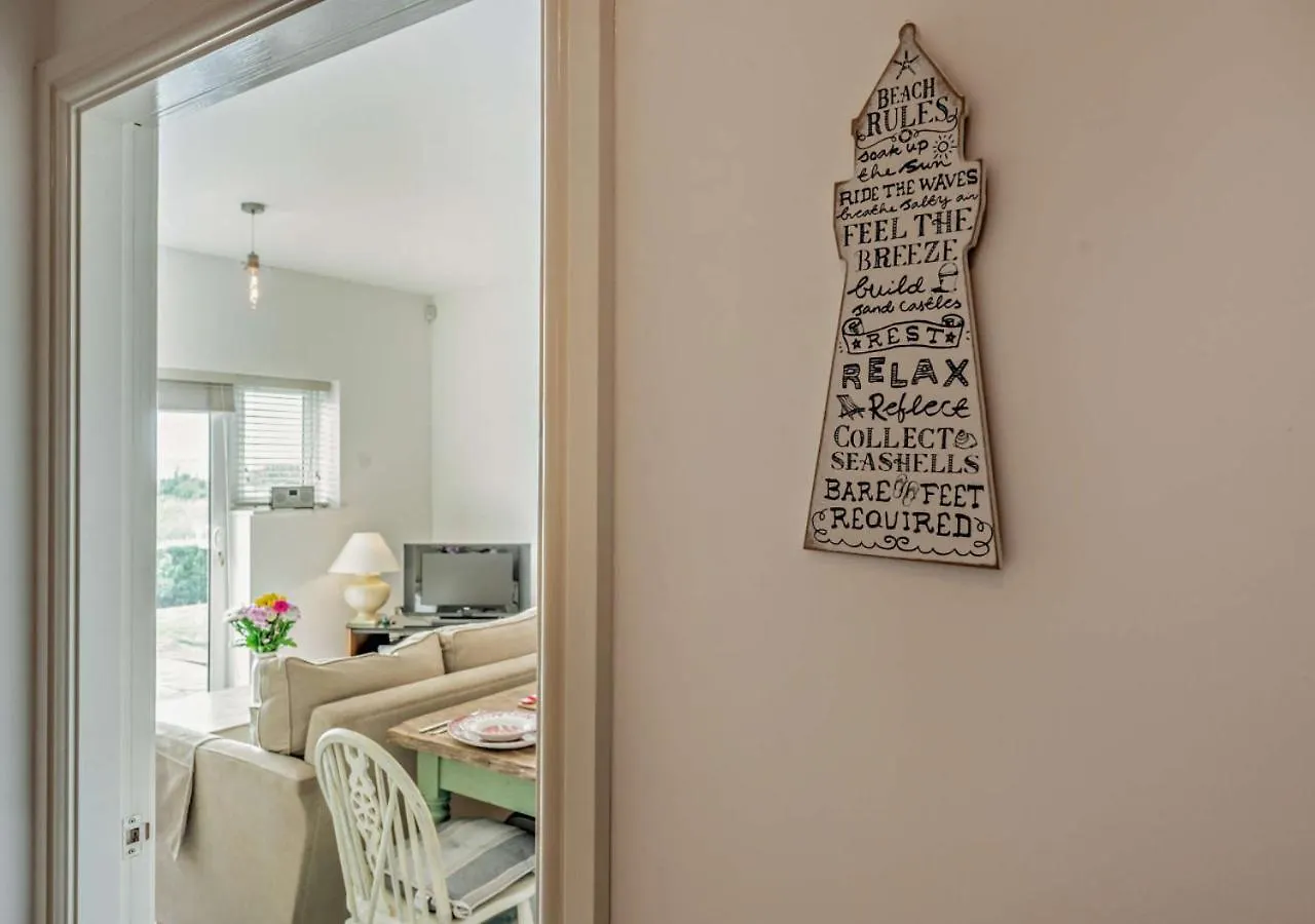 Bayview Apartment - Machynys Llanelli