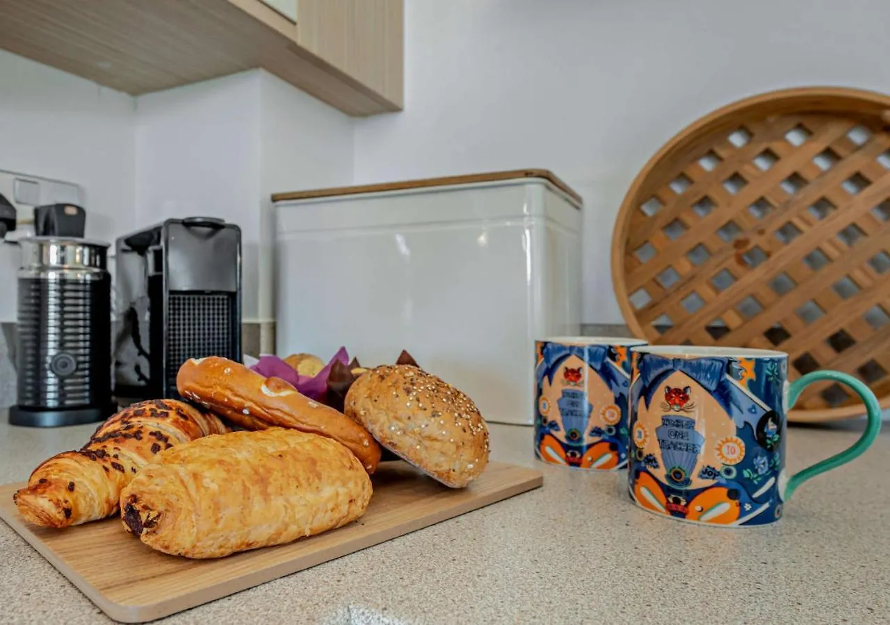 Bayview Apartment - Machynys Llanelli